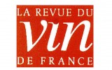 Salon de la Revue du Vin de France à Bruxelles