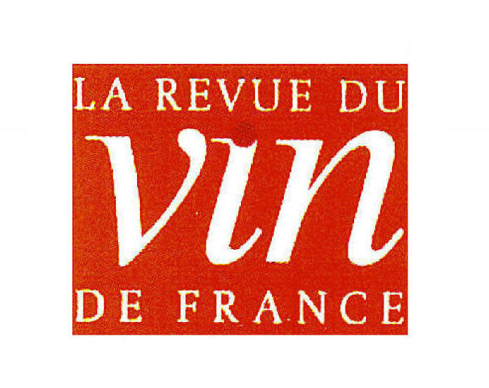 Salon de la Revue des Vins de France à Bruxelles