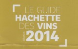 Soirée du Guide Hachette 2014