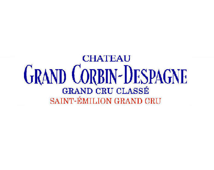 Les ateliers dégustation au Château Grand Corbin-Despagne