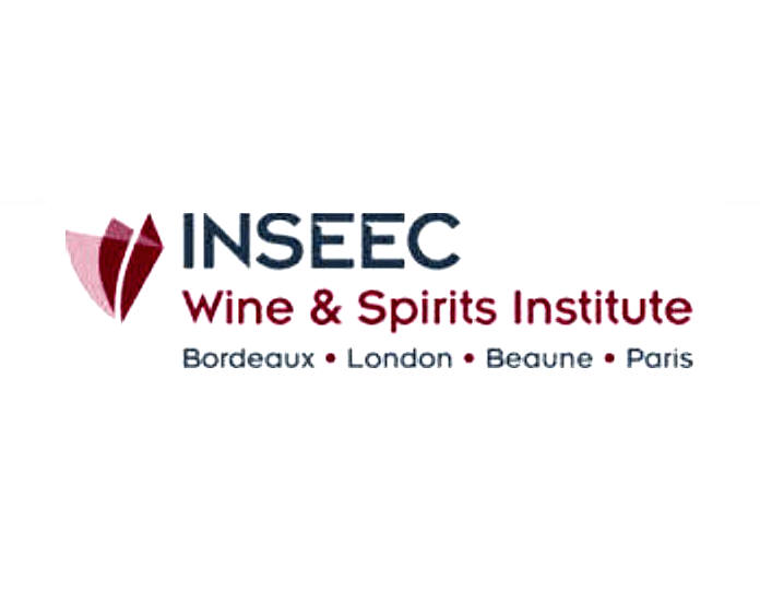 Cours sur la viticulture biologique et sur notre démarche environnementale pour les élèves de Wine & Spirits Institute